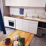 Le D'or - Grande Cuisine Lägenhet