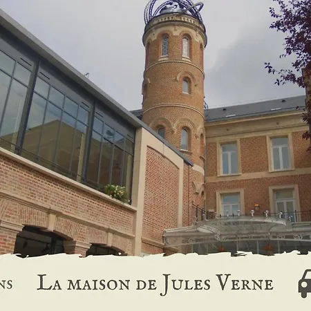 Le D'or - Grande Cuisine Lägenhet