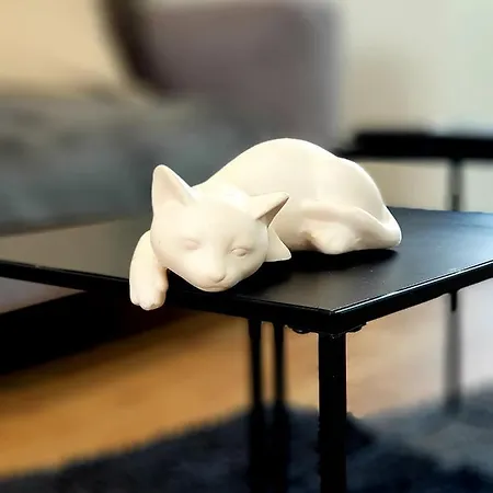 Le D'or - 35m2 - Terrasse - Bbq - Wifi Hd *