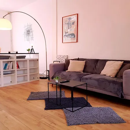 Le D'or - 35m2 - Terrasse - Bbq - Wifi Hd Appartement *