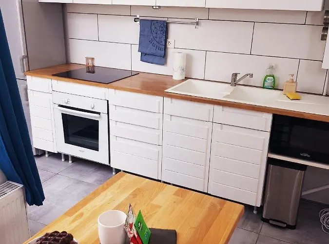 Le D'or - 35m2 - Terrasse - Bbq - Wifi Hd Appartement