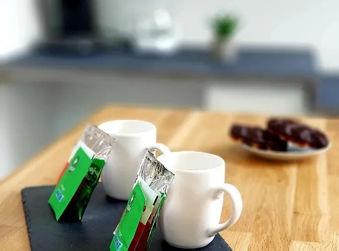 Le D'or - 35m2 - Terrasse - Bbq - Wifi Hd Appartement Amiens