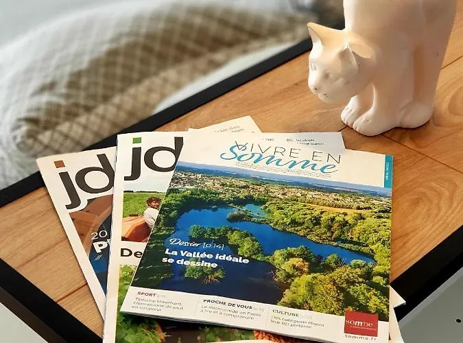 Le D'or - 35m2 - Terrasse - Bbq - Wifi Hd *