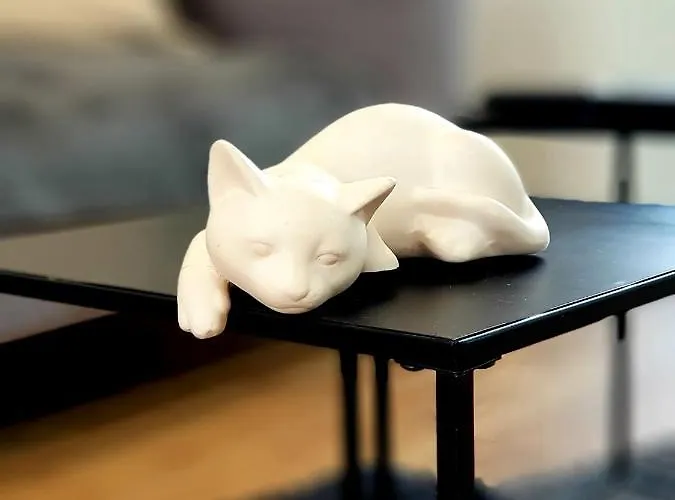 Le D'or - 35m2 - Terrasse - Bbq - Wifi Hd *