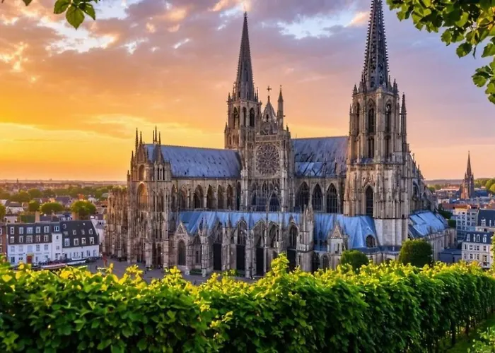 Le D'or - 35m2 - Terrasse - Bbq - Wifi Hd Appartement *